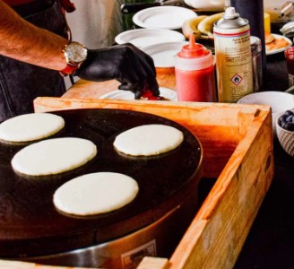 Pancakes